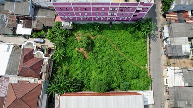 Tanah Elit Dijual di Gading Serpong, Tangerang, Harga 5,4 Miliar