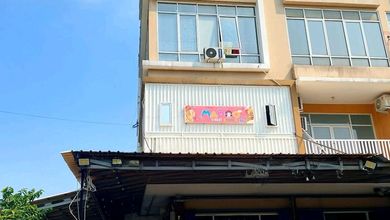 Ruko Dijual Siap Huni di Taman Surya Jakarta Barat Strategis