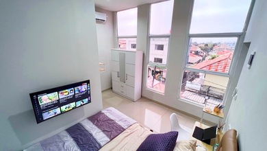 Kost Baru 33 Kamar Furnished Dekat Tangcity Mall