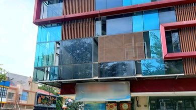 Ruko Hook Citra 6 Hadap Jalan Boulevard