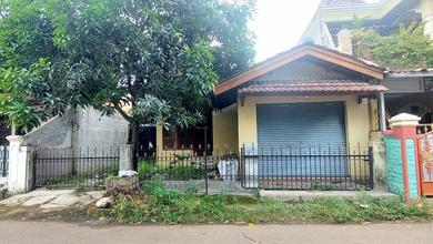 Rumah Sewaan Murah di Karang Tengah, Tangerang, 3 KT, Harga 50 Juta /tahun
