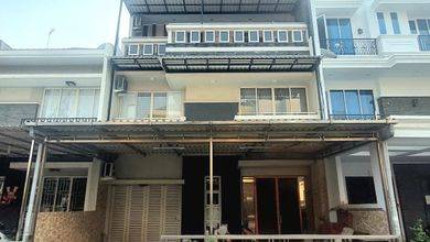 Jual Rumah 420 di Green Mansion, Jakarta Barat