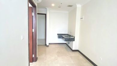 Apartemen Modern Lokasi Kebayoran Lama, Jakarta Selatan, Harga 1,1 Miliar