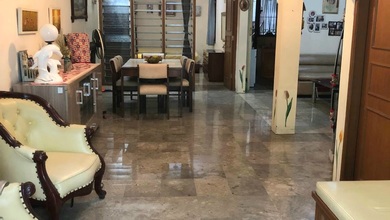 Hunian Elite di Kawasan Intercon, Jakarta Barat, LB 90m², Harga 2,9 Miliar