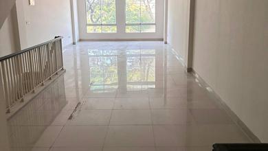 Ruko Great Wall Asia Green Lake City Siap Pakai Lokasi Premium Hadap Jalan