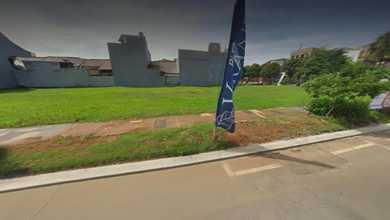 Tanah LT 375 m2 Area Strategis Metland Puri, Dijual Terjangkau