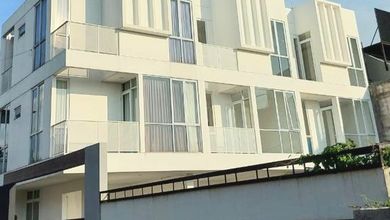 Rumah Idaman di Pesanggrahan, Jakarta Selatan, 3 KT, Harga 1,5 Miliar