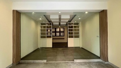 Ruko Modern di Ciledug, Tangerang, Luas 75 m2