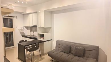 Apartemen Minimalis Lokasi Kedoya, Jakarta Barat, Harga 1,25 Miliar