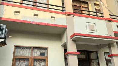 Penawaran Langka, rumah Prestisius di Semanan, Jakarta Barat, LB 130m²