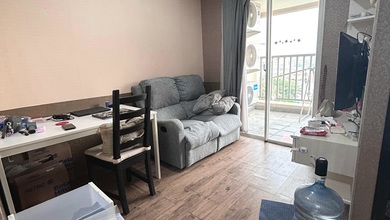 Jual Murah Apartemen di Kebon Jeruk 2br Lokasi Strategis