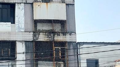 Ruko 4 Lantai Hadap Jln Raya Hos Cokroaminoto Ciledug Tangerang Cocok untuk Bank, Kantor, Showroom Dll