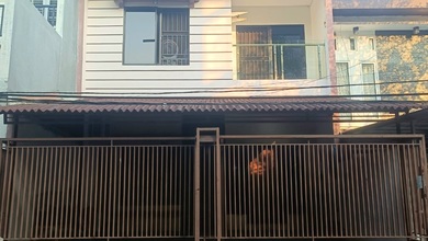 Jual Rumah 120 area Semanan, Jakarta Barat