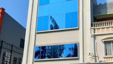 Dijual Ruko Cocok Untuk Segala Macam Bisnis dan Siap Pakai di Taman Surya - Jakarta Barat