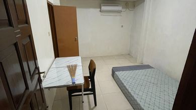 Jual Tanah Bonus Kost Grogol Jelambar Lokasi Strategis