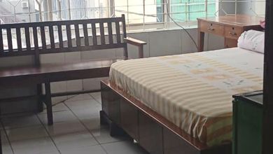 Penawaran Langka Ruko Baru di Gunung Sahari