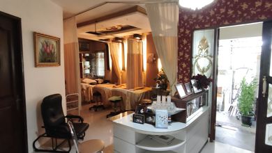 Hunian Elite di Kawasan Metro Permata, Tangerang, LB 300m², Harga 6 Miliar