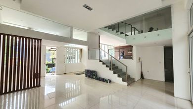 Rumah Area Premium Citra Garden, Jakarta Barat - Harga Terbaik 9,97 Miliar