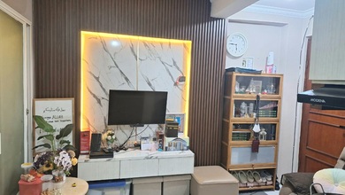 Apartemen Premium di Kebon Jeruk, Jakarta Barat, Luas 44 m2