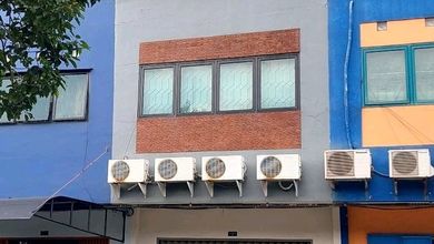 Jual Ruko di Wilayah Daan Mogot - Jakarta Barat