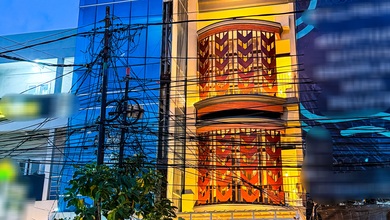 Kost Baru Furnished Tanjung Duren Jalan Raya 24 Kamar Full