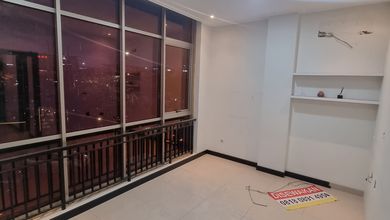 Dijual Ruko Golf Island PIK Uk4,5x16m² Lt 72m²