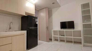 Kontrak Apartemen Murah di Pantai Indah Kapuk 2, Jakarta Utara, 2 KT