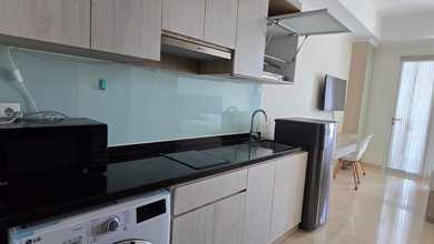 Apartemen Nyaman Dijual Cepat di Menteng, Jakarta Pusat, Harga Menarik!