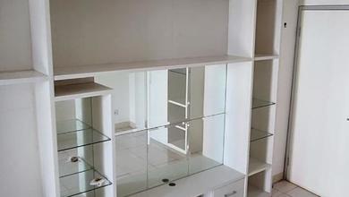 Kesempatan Apartemen Murah di Pluit, Jakarta Utara, 1 KT