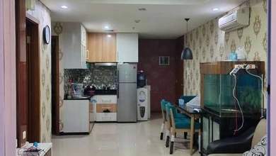 Miliki Segera Apartemen di Pluit, Jakarta Utara, LB 74m²