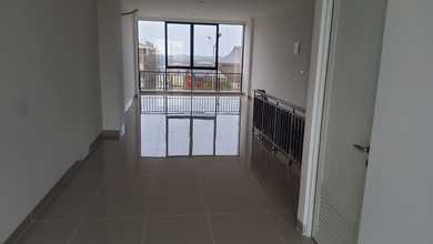 Disewa Ruko Osaka Tipe Mezzanine PIK2 Uk4,5x15m² 3 lantai