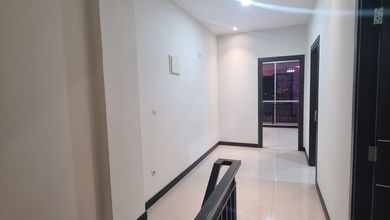 Dijual Ruko Golf Island PIK Uk4,5x16m²