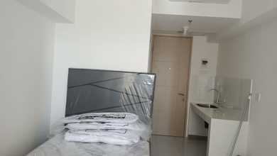 Apartemen Minimalis Lokasi Pantai Indah Kapuk 2, Jakarta Utara, Harga Ekonomis