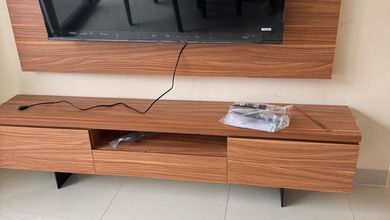 Apartemen Minimalis Harga Ekonomis, Lokasi Pejaten, Jakarta Selatan