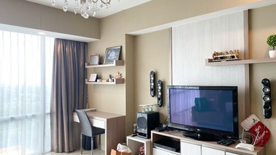 Segera Disewakan Harga Terjangkau di Karawaci, Tangerang