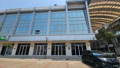 Dijual ruko Pik 2 siap pakai dan unit langka Jalan boulevard Shibuya STB 4.5X15 (full bangunan)