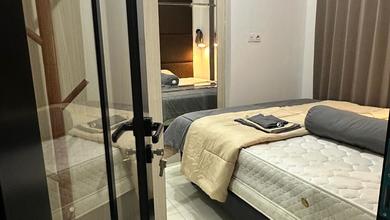 Apartemen Minimalis Lokasi Tanjung Duren, Jakarta Barat, Harga 768 Juta