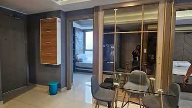 Miliki Apartemen Apartemen Mewah di Pantai Indah Kapuk, Jakarta Utara, 3 KT