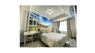 Apartemen Minimalis Lokasi Pluit, Jakarta Utara, Harga 600 Juta