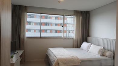 Promo Apartemen Siap Huni di Alam Sutera, Tangerang, 2 KT