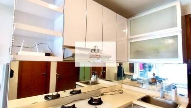 Apartemen Modern Lokasi Pluit, Jakarta Utara, Harga 785 Juta