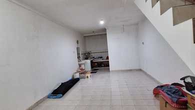 Rumah Dijual di Cengkareng, Jakarta Barat, LB 70m², Harga Terbaik!