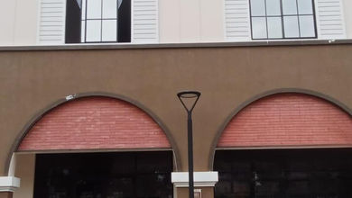 Disewakan Ruko Osaka PIK2 OTPA Uk 4,5x20 3 Lantai Standar Developer