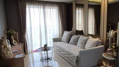 Promo Apartemen Siap Huni di Pantai Indah Kapuk, Jakarta Utara, 1 KT