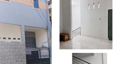 Kesempatan Rumah di Bekasi Timur, Bekasi, LB 120m², Harga 1,35 Miliar