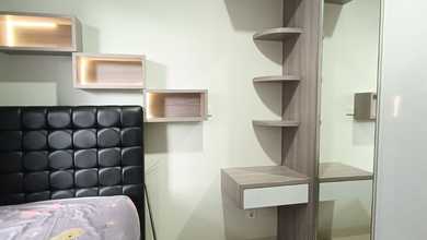 Apartemen Minimalis Harga Ekonomis, Lokasi Puri Mansion, Jakarta Barat