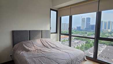 Apartemen Sewa Harga Terjangkau di BSD, Tangerang