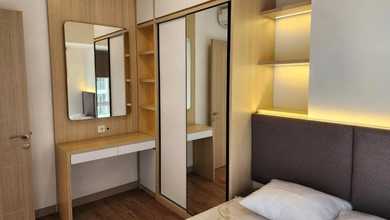 Dijual Apartemen Murah di Pantai Indah Kapuk 2, Jakarta Utara, LB 36m²