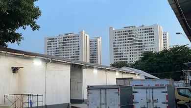 For Sale Tanah Eksklusif di Pluit, Jakarta Utara, LT 2868m²