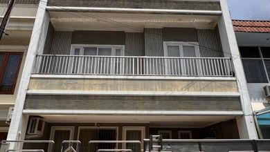 For Sale rumah Premium di Bandengan, Jakarta Utara - LT 110m²